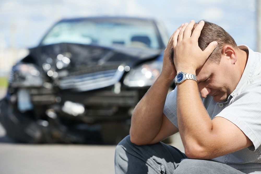 Uninsured Drivers and Car Accidents: How to Protect Your Rights and File a Claim in New Jersey