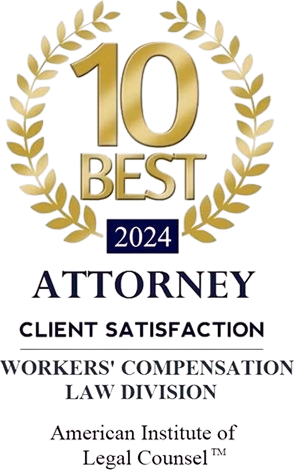 10-best-attorney-client-satisfaction-2024-logo