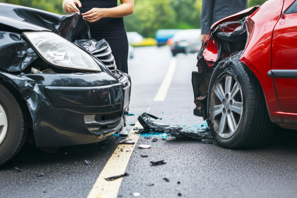 7 Key Challenges In Rideshare Accident Claims
