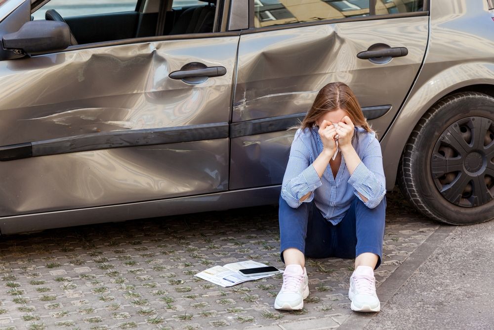 Car Accident Lawyers