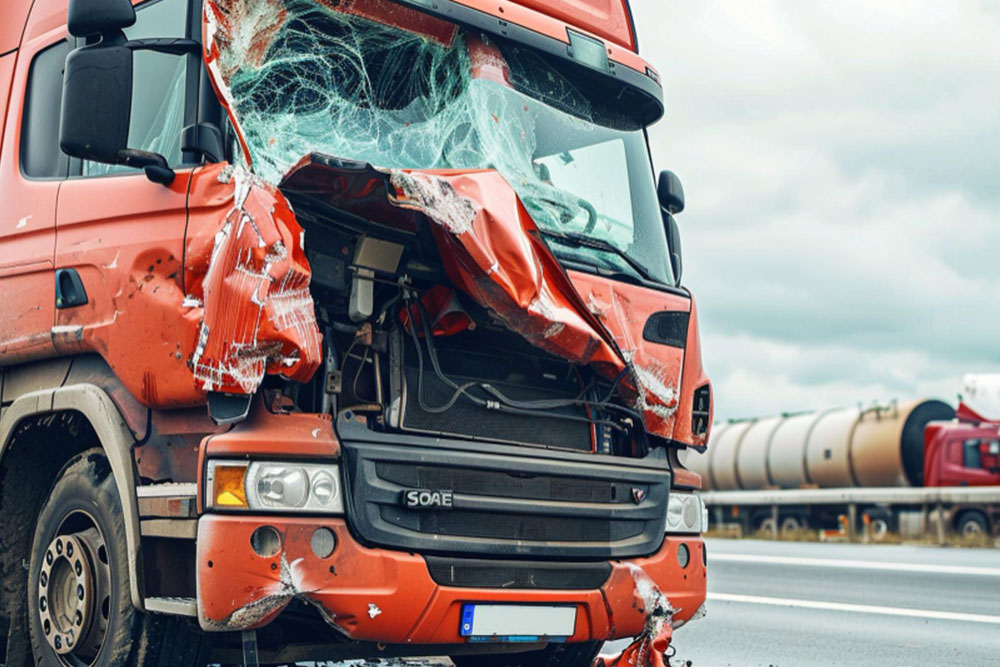 9 Worst Truck Accidents In History And Their Safety Lessons