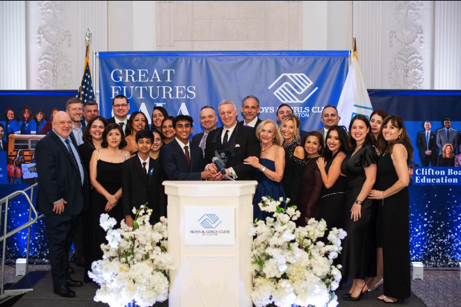 Clifton Boys & Girls Club