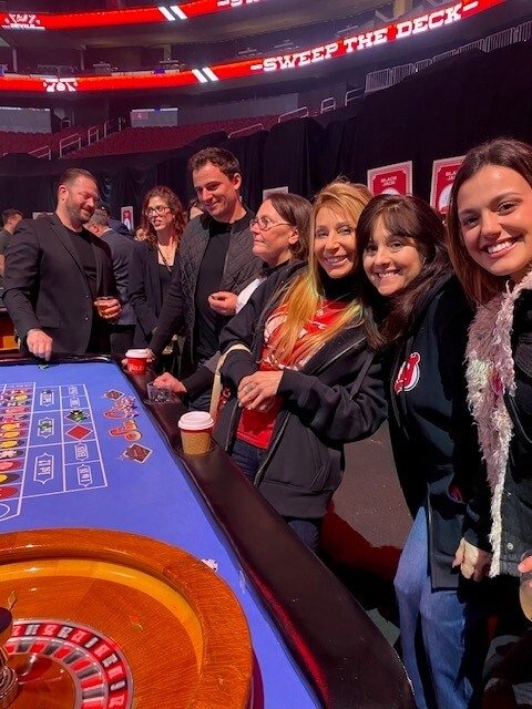 NJ Devils Youth Hockey Club 1