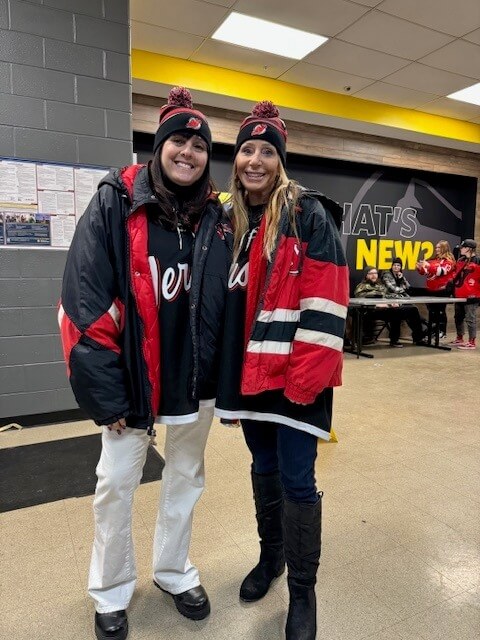 NJ Devils Youth Hockey Club 2