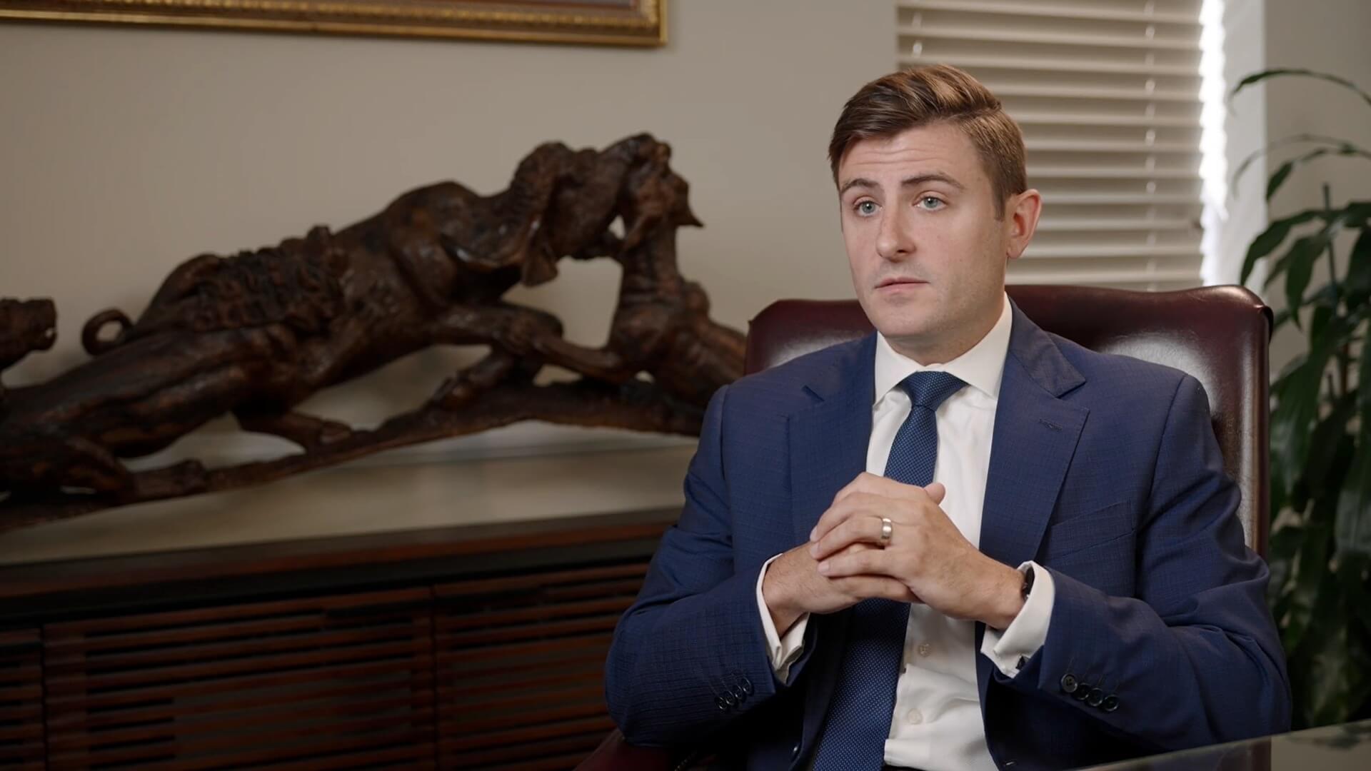 Corradino & Partners, LLC Car Accident Lawyers in New Jersey