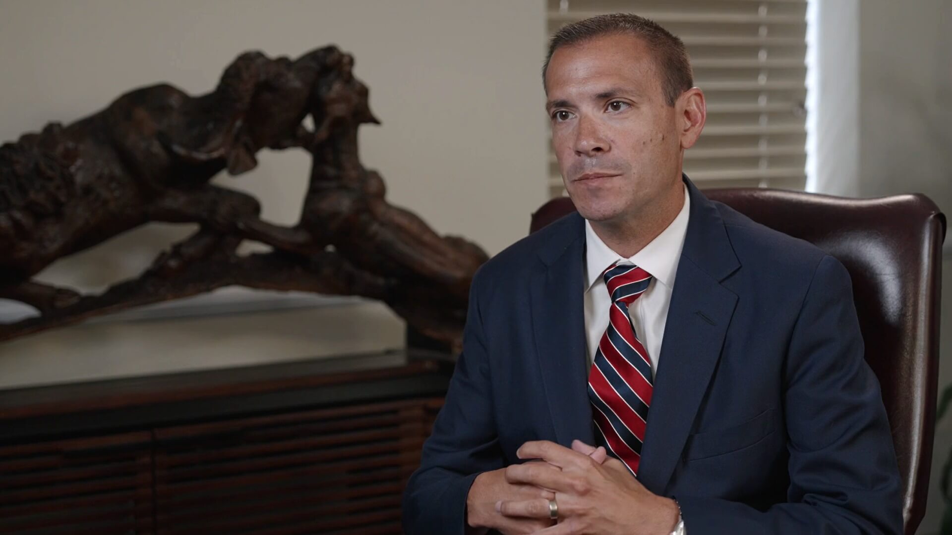 Practice Areas Poster Complex Regional Pain Syndrome