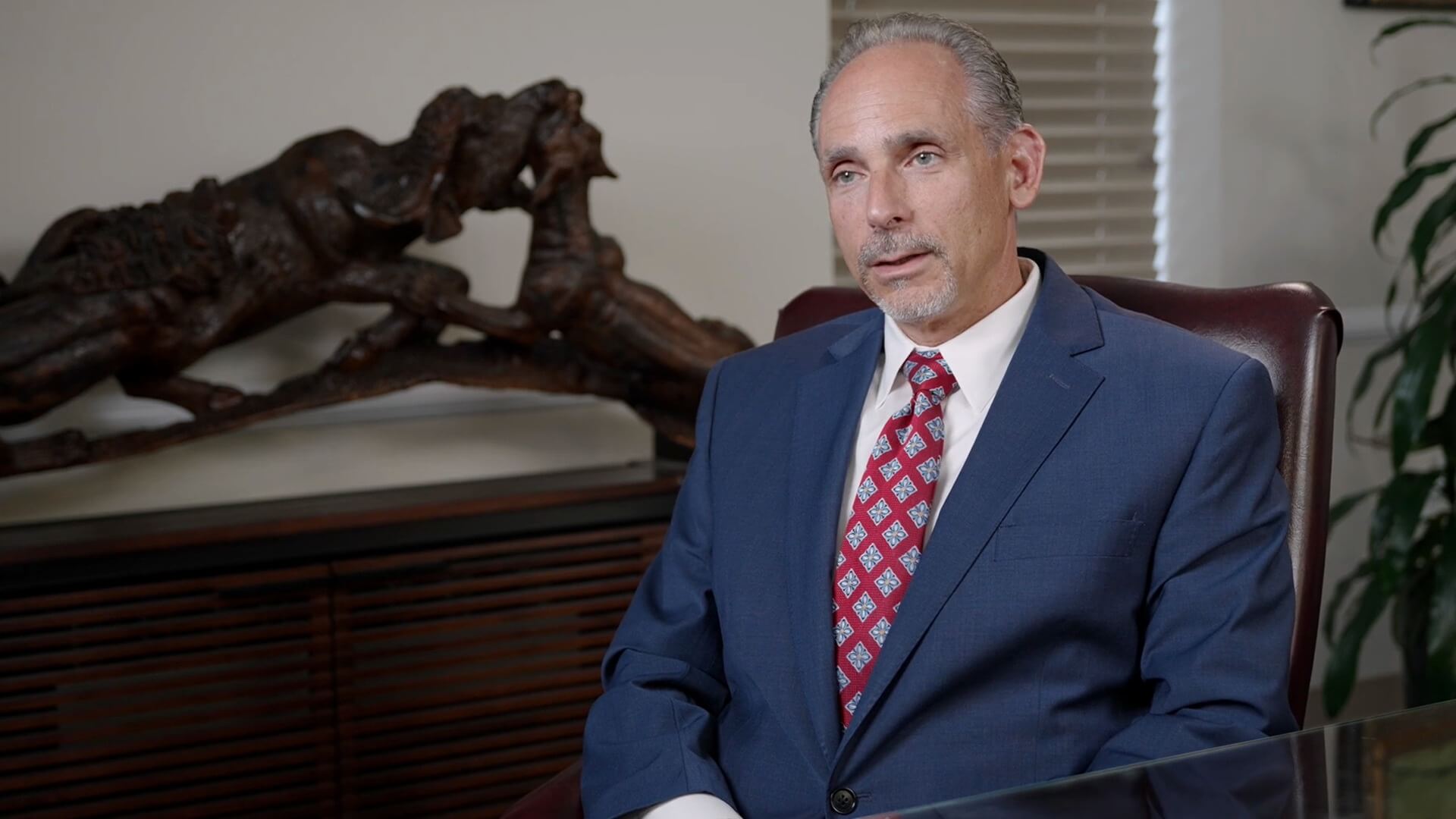 Practice Areas Poster Workers' Compensation