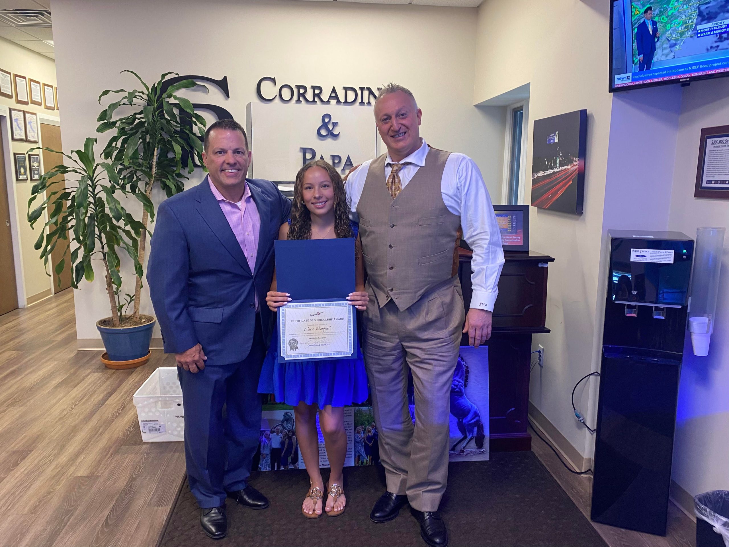 Scholarship Winner 4