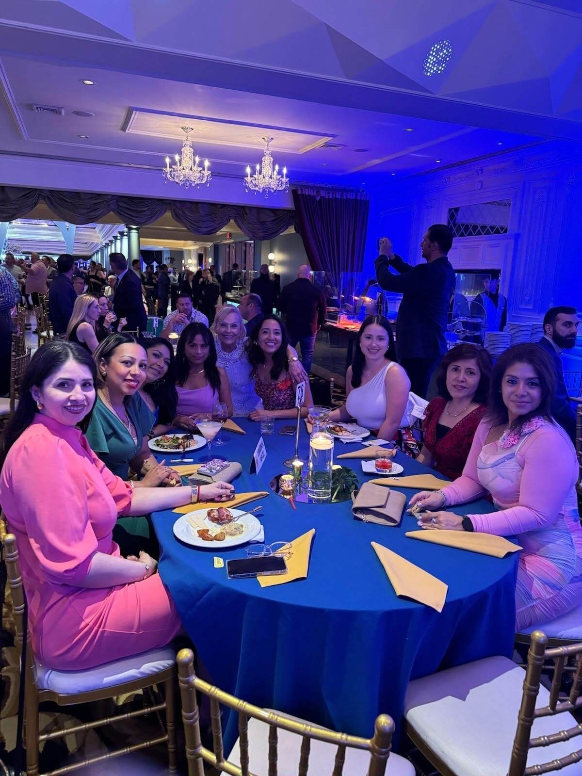 Sheriff Adamo Fundraiser 2