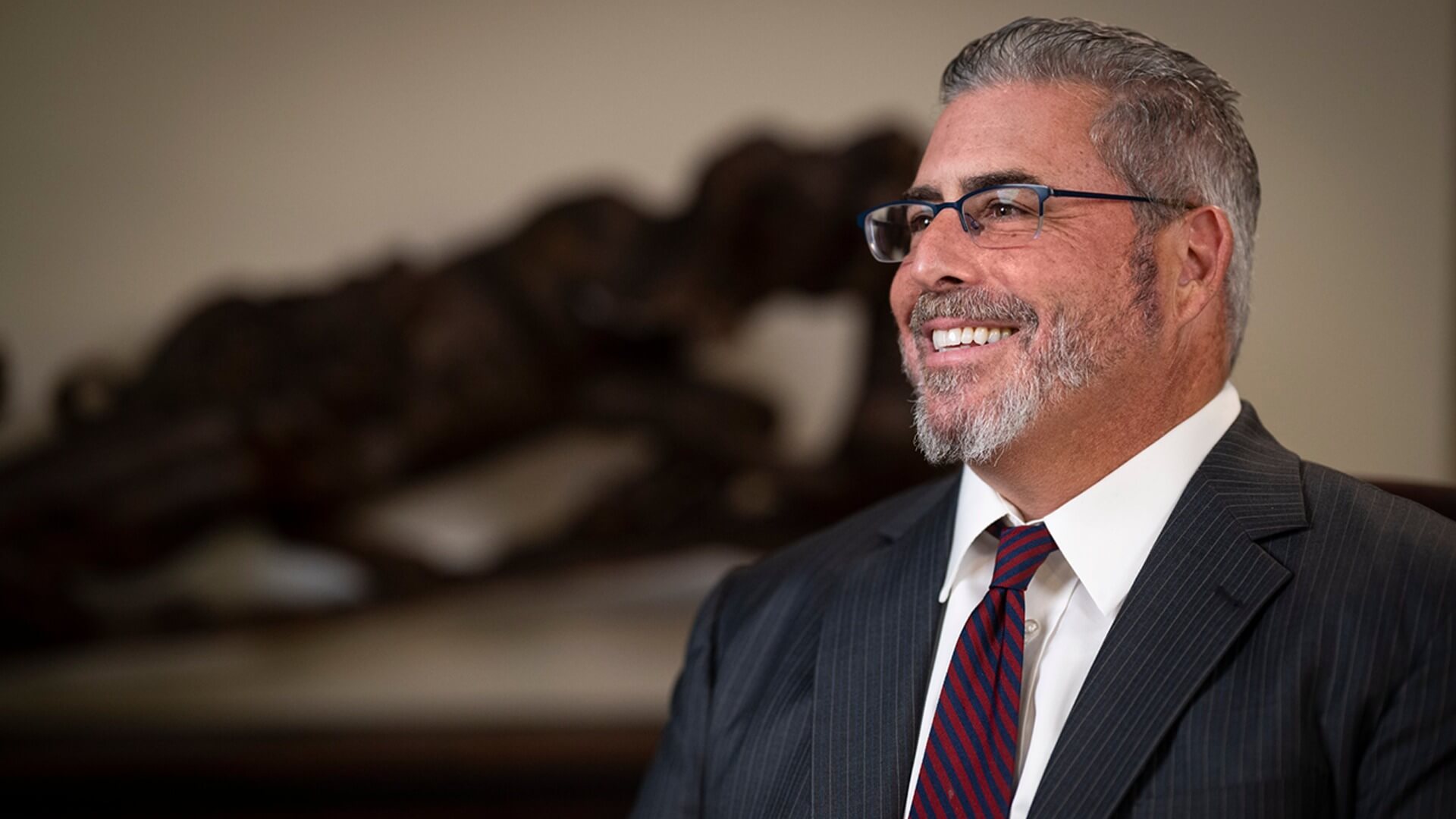 Team Poster Francis J. Sweeney III