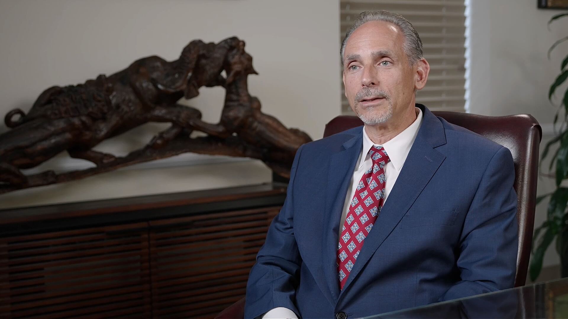 Team Poster Joseph A. DeFuria