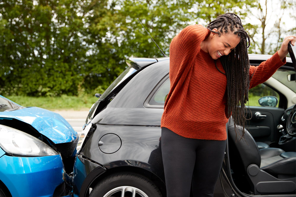 What To Know If You_re A Passenger In A Car Accident