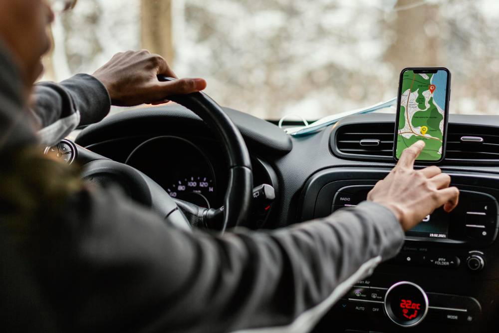 A Guide To New Jersey Ridesharing Laws