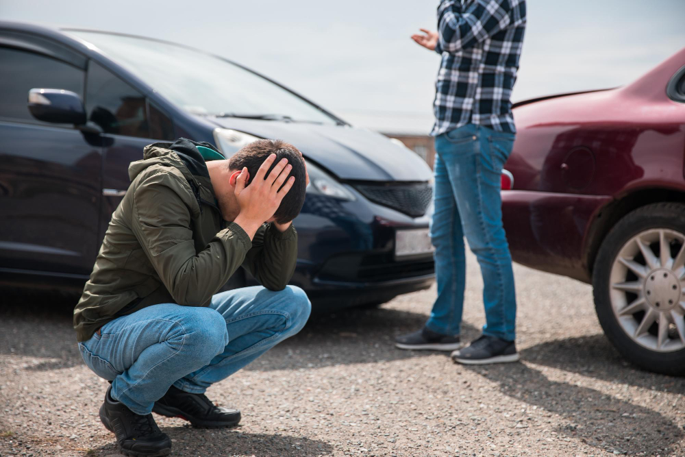 Avoid These Mistakes After A Rideshare Accident