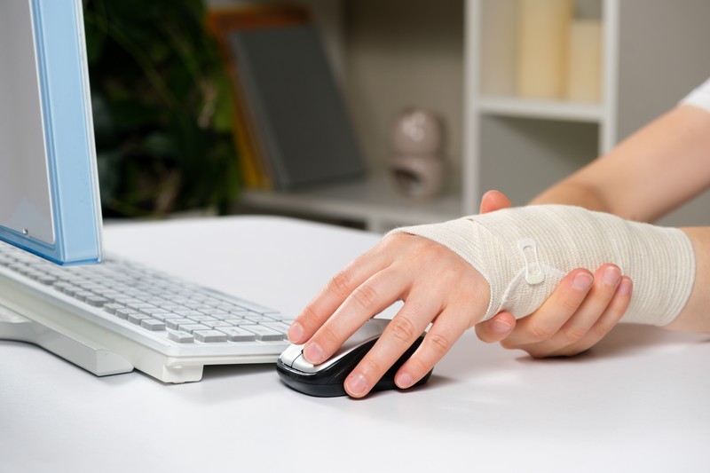 Why Do Most Personal Injury Cases Settle Out Of Court?