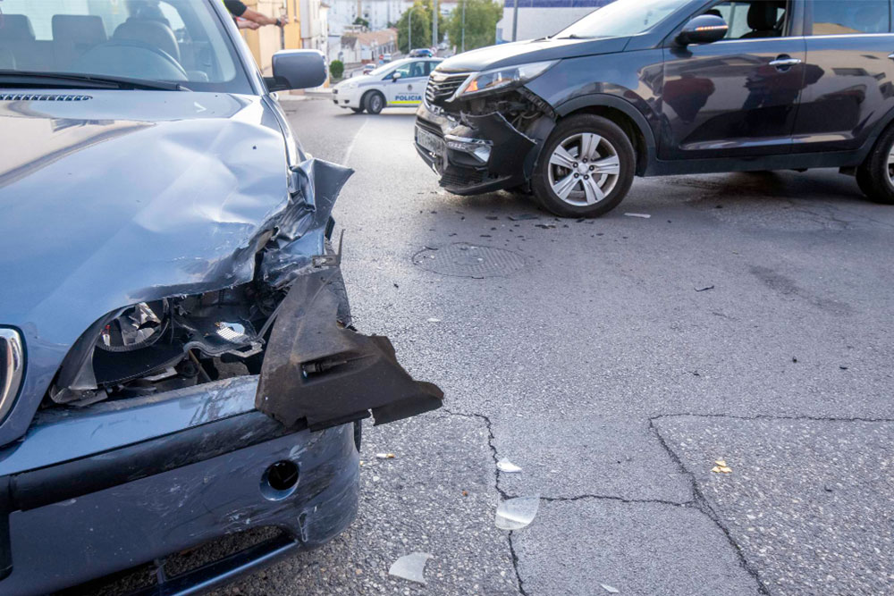 Bike Vs. Car Accidents: How Do They Differ?