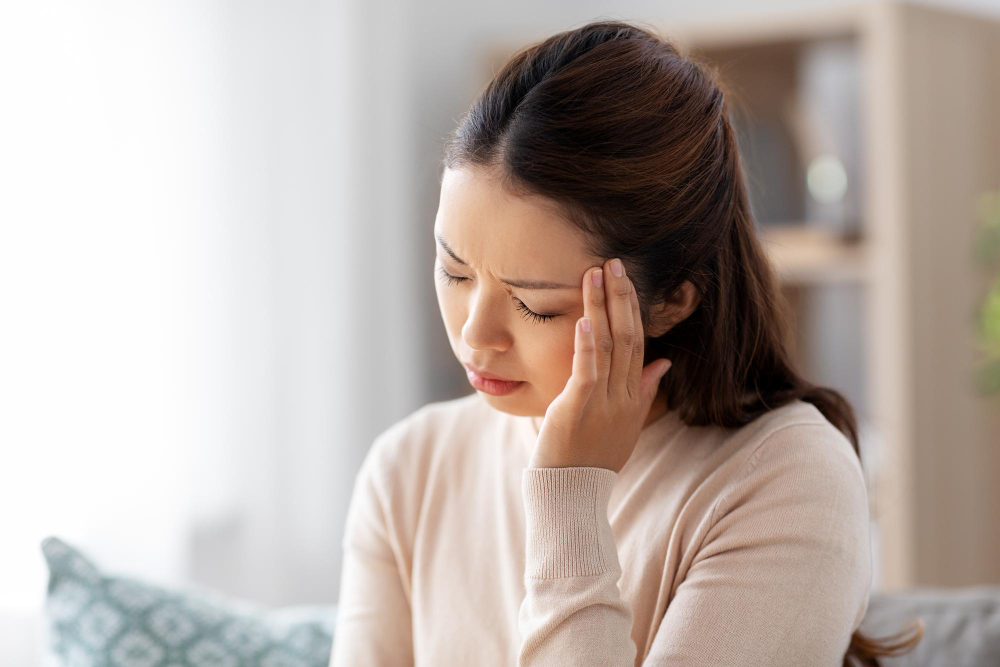 Can A Car Accident Cause Vertigo