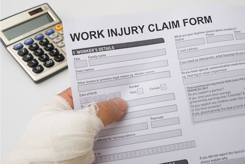FELA Claims Vs. Workers' Compensation: How Are They Different?