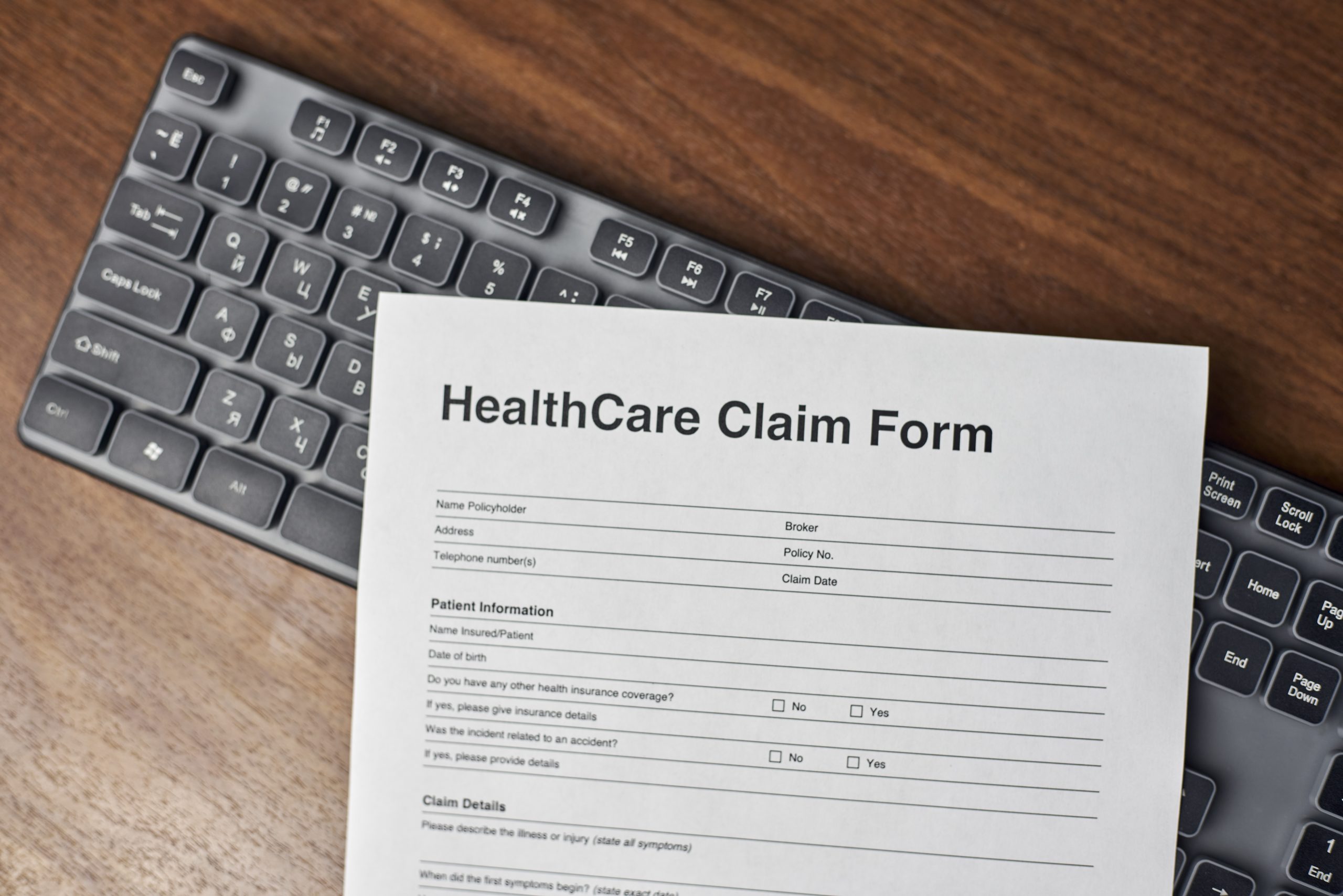 Time Limits For Filing Personal Injury Claims In New Jersey