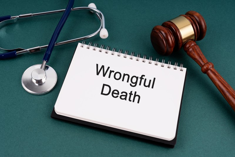 Why Wrongful Death Claims Are Different From Personal Injury Lawsuits