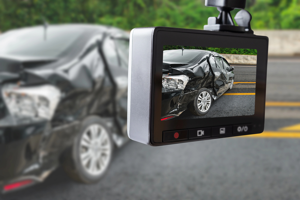 How Dash Cam Footage Can Strengthen A Truck Accident Claim