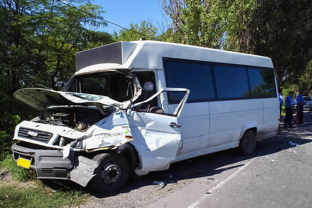 How Do You Find A Top-Rated Bus Accident Attorney In New Jersey?