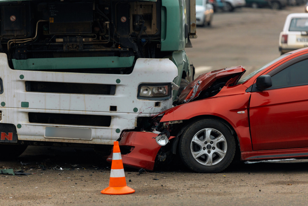 How Do You Negotiate A Fair Truck Accident Settlement?