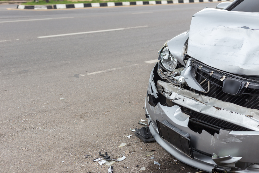 How Does A Car Accident Affect Your Life_