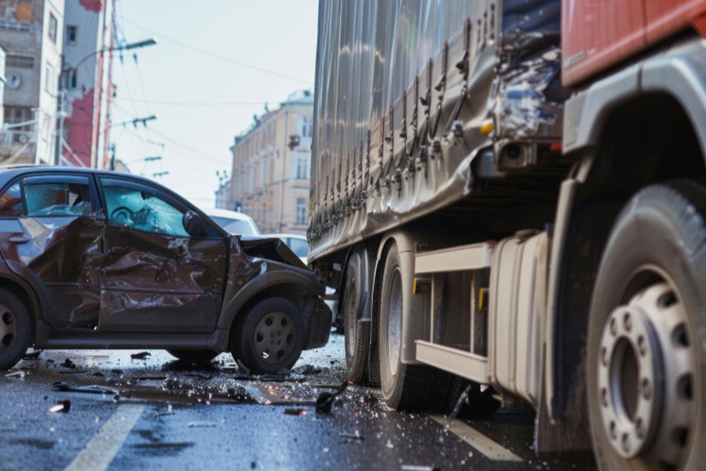 How Long Does A Truck Accident Lawsuit Take To Settle?