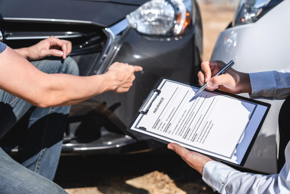 How To Sue An Insurance Company After A Car Accident For Fair Compensation