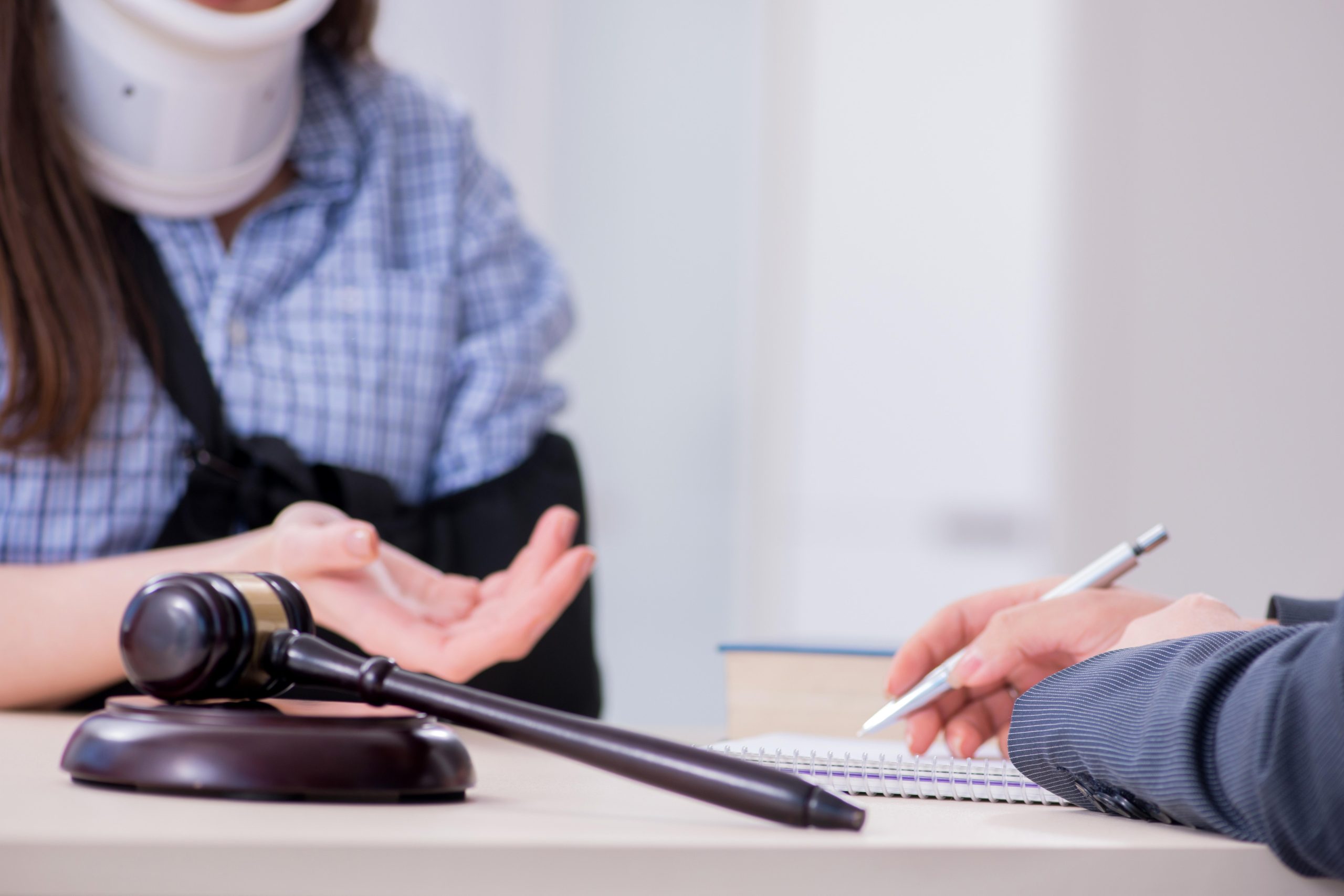 How Much Do Personal Injury Lawyers Charge In New Jersey?