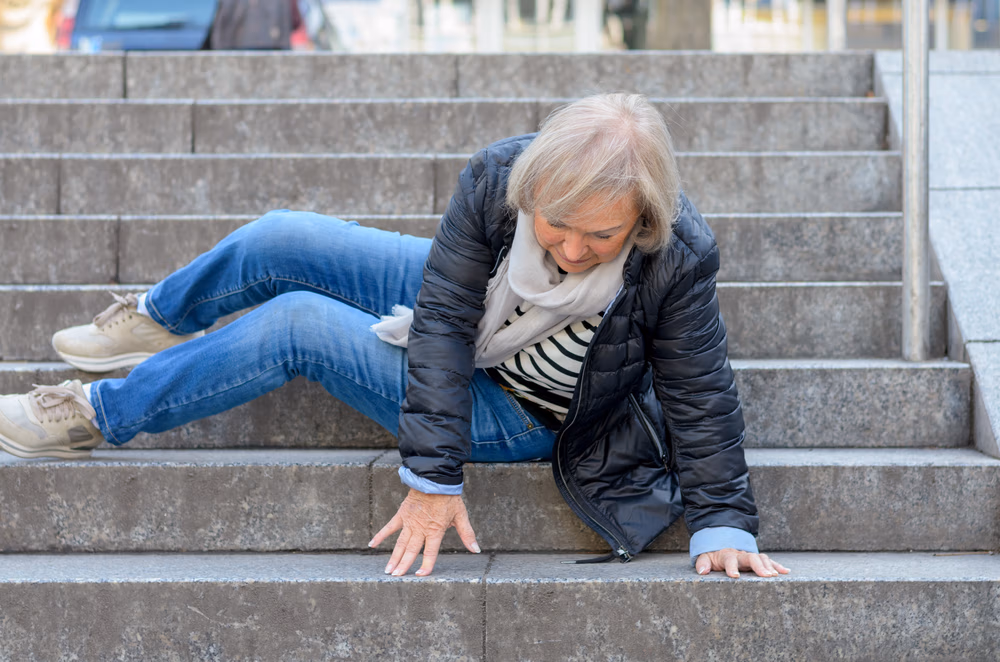 Injured in a Slip and Fall? Understanding Your Rights and How to Seek Compensation in New Jersey