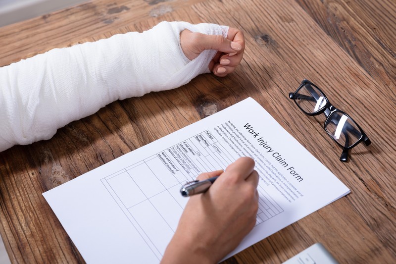 Personal Injury Vs. Personal Liability: Understanding The Legal Distinction