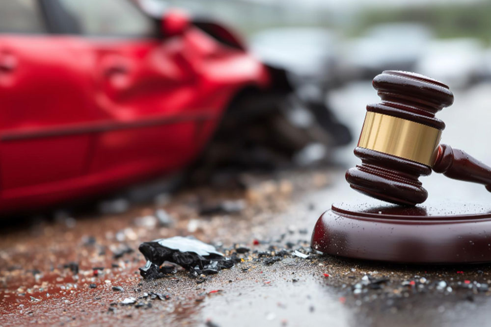 Is A Car Accident Lawyer Necessary After A No-Injury Crash?