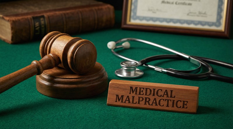 Personal Injury Vs. Medical Malpractice: How Are They Different?