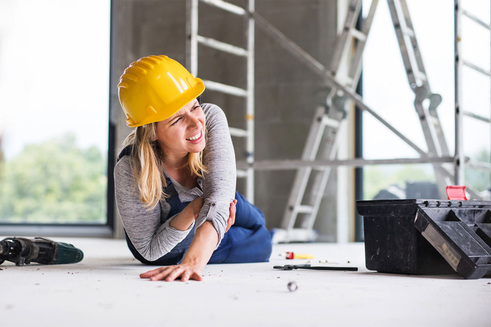 NJ Workers' Compensation Benefits: A Guide For Injured Workers