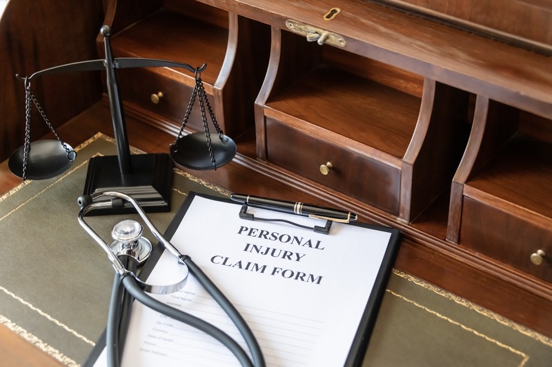 Why Is Your Personal Injury Claim Taking Longer Than Expected? 7 Common Reasons