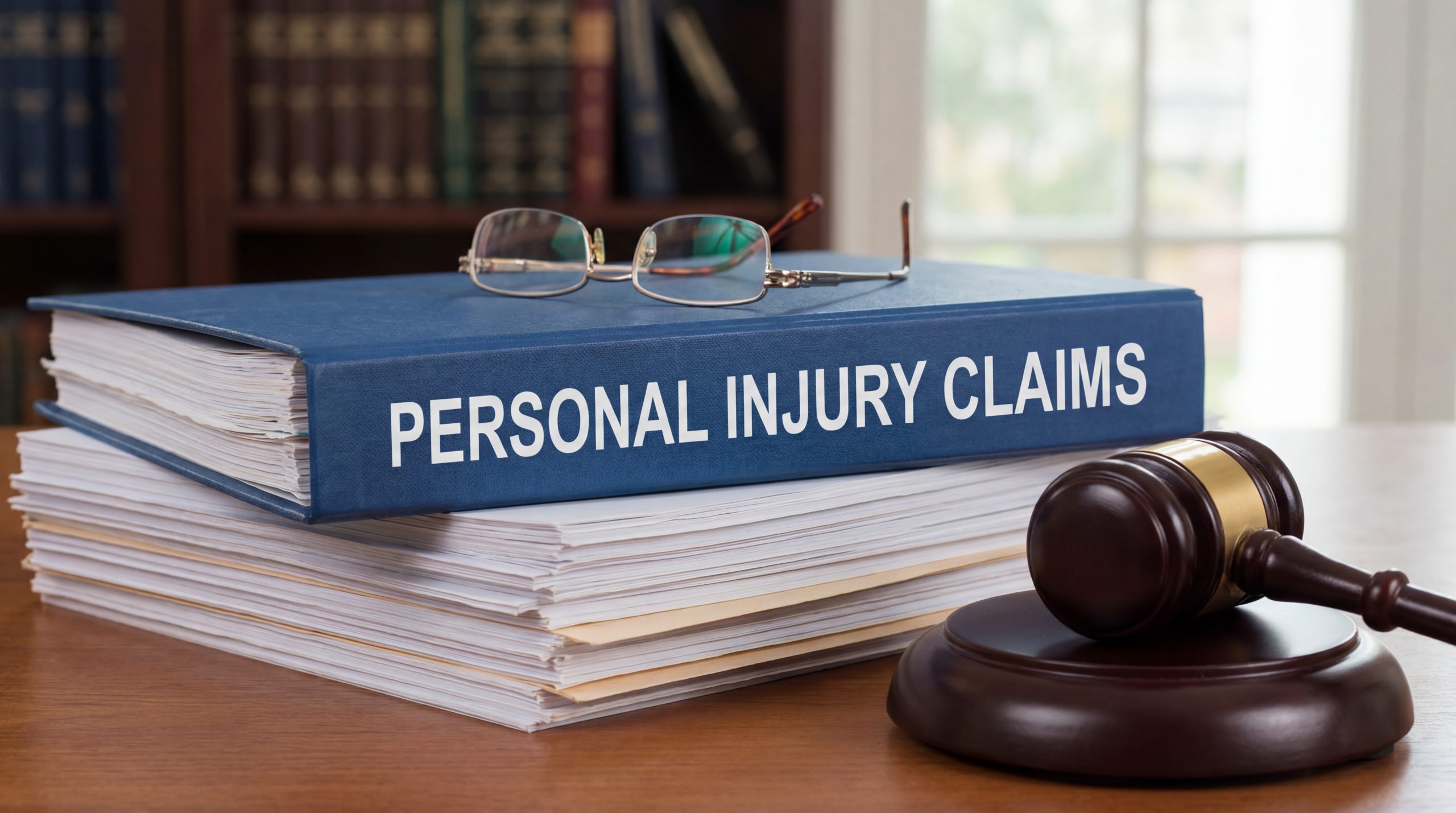 How Compensation Is Calculated In A Personal Injury Case