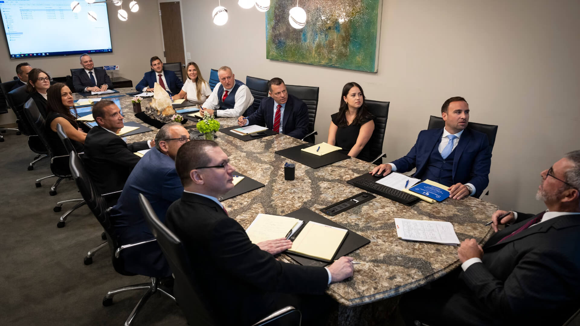 Corradino & Partners, LLC Personal Injury Lawyers in New Jersey