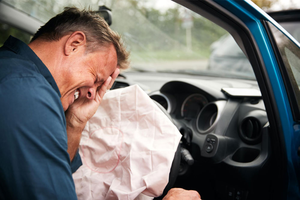 Rideshare Vs. Personal Vehicle Injury Claims_ What Sets Them Apart