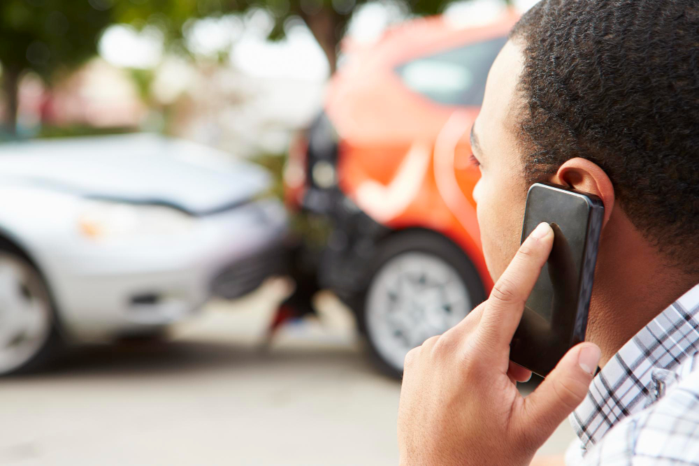 Rideshare Vs. Taxi Accidents: Understanding Claim Differences