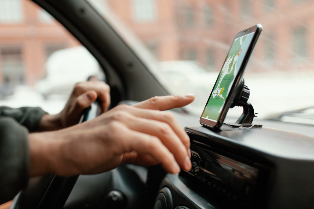 The Rise Of Rideshare Crime And Legal Concerns