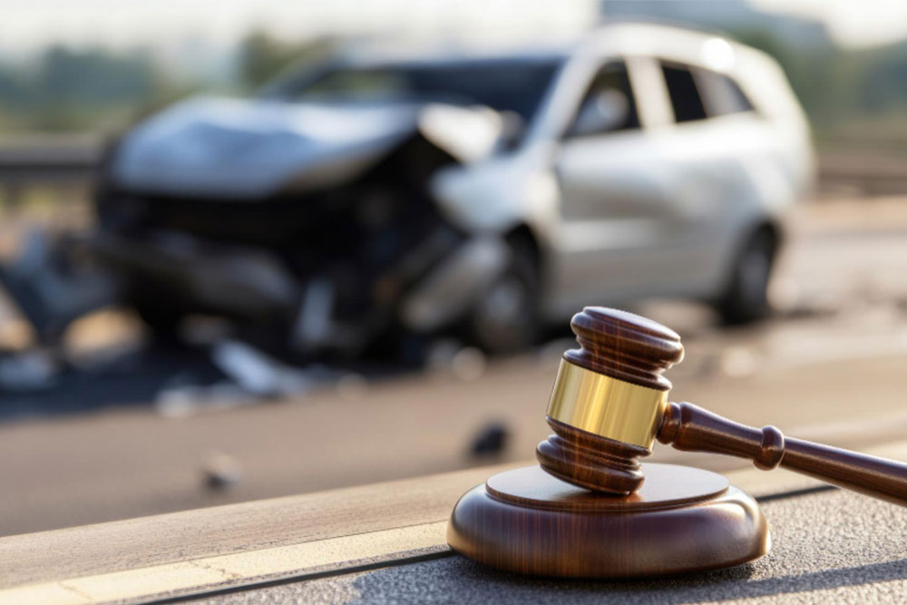 Top Rideshare Accident FAQs Explained