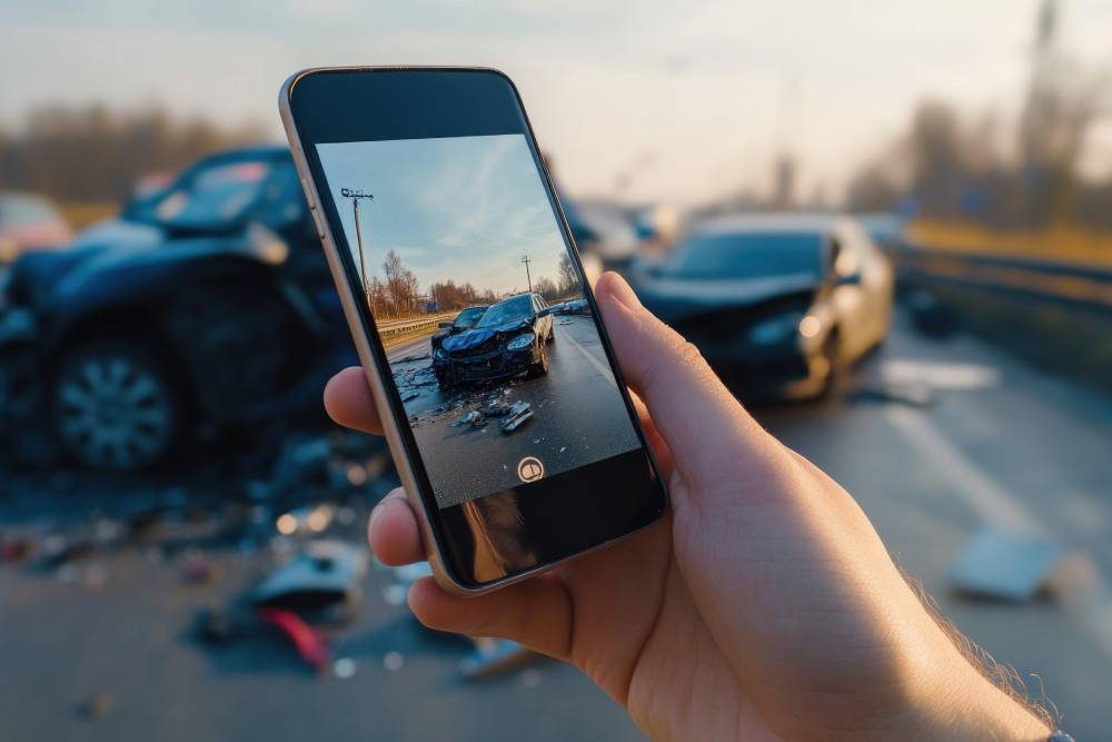 Understanding The Differences Between Rideshare And Standard Car Accident Claims