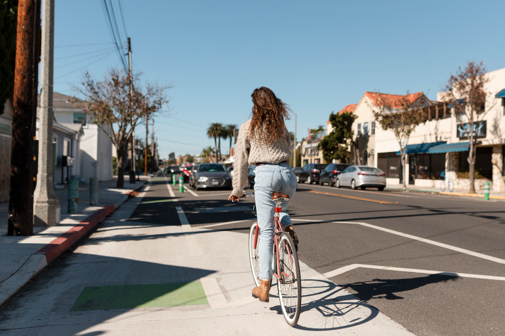 Understanding The Laws For Riding Bicycles On The Road