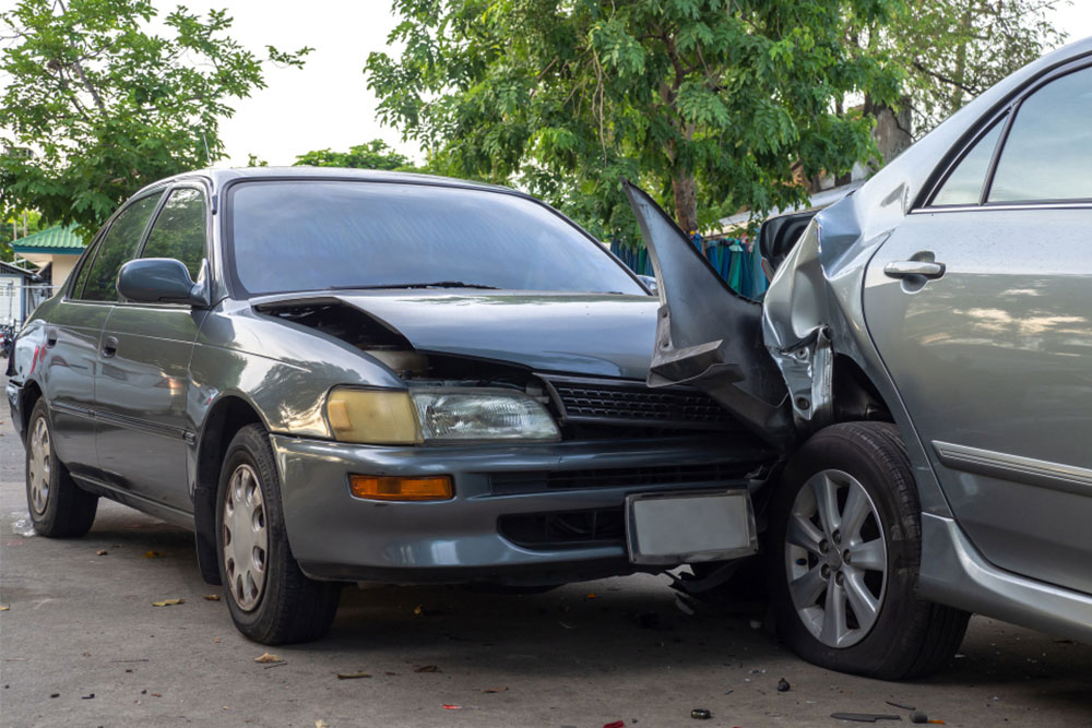 Understanding The Statute Of Limitations For Rideshare Accident Lawsuits