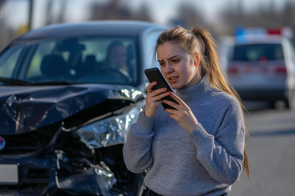 What Compensation Can You Seek In A Rideshare Accident Case?