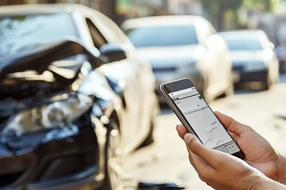 What Is The Average Rideshare Accident Settlement Amount?