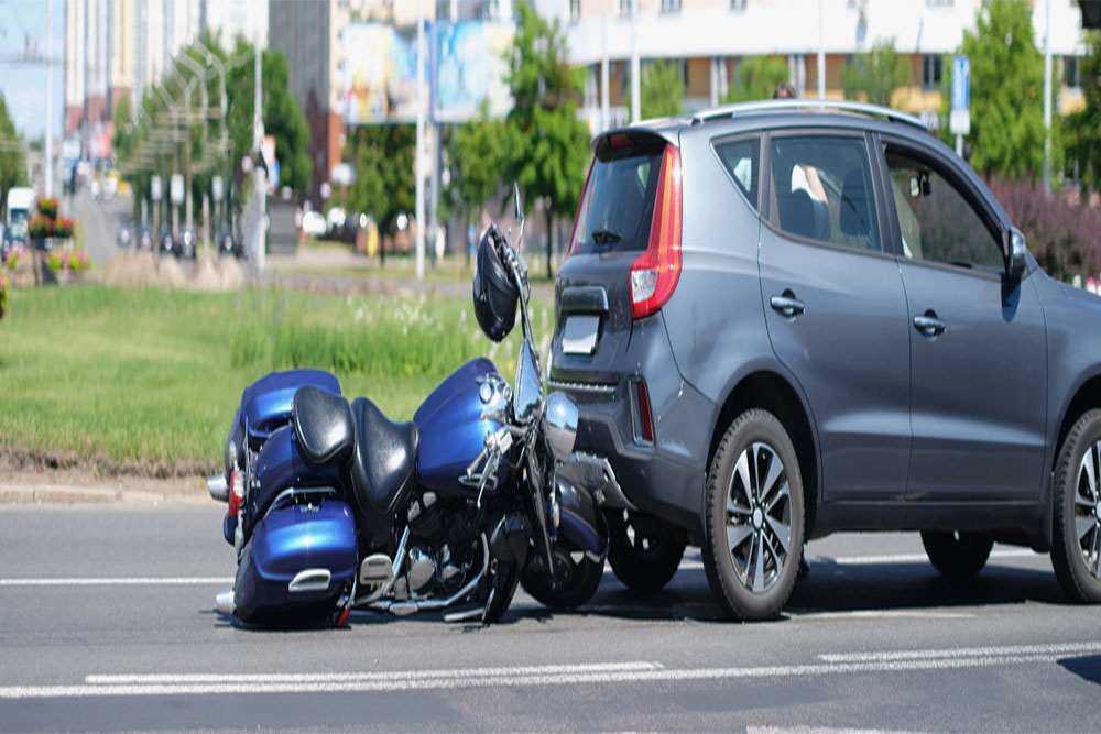 What Kind Of Compensation Can You Expect From Your Motorcycle Accident Claim?