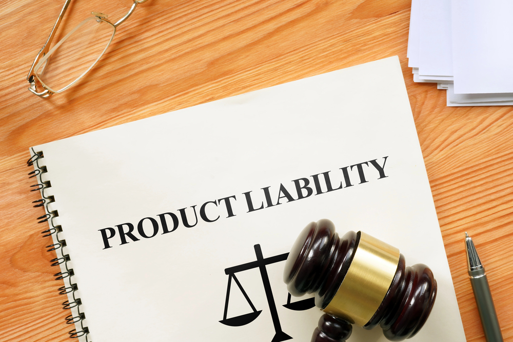 What Should You Know About Product Liability Law?
